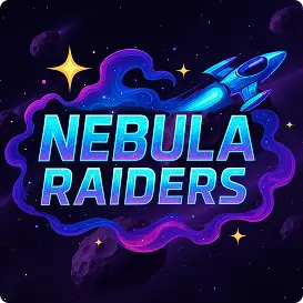 Game cover Nebula Raiders