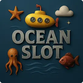 Game cover Ocean Slot